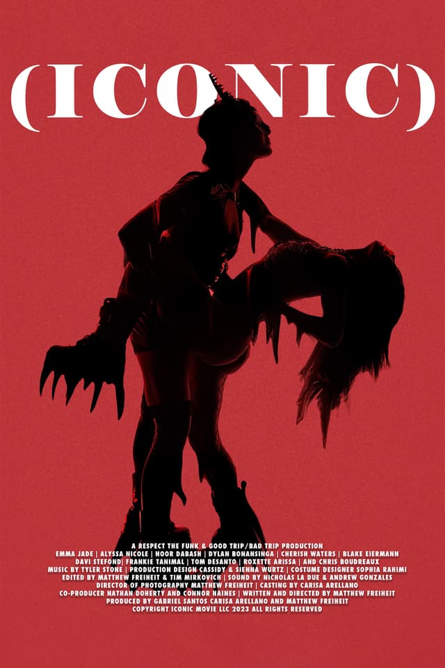 Movie poster