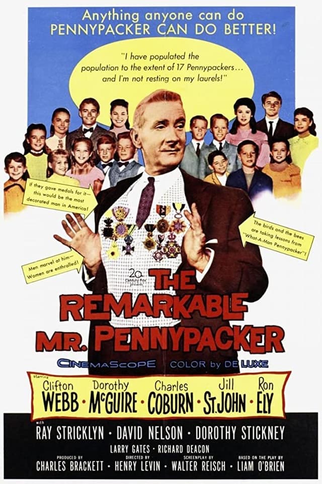 Movie poster