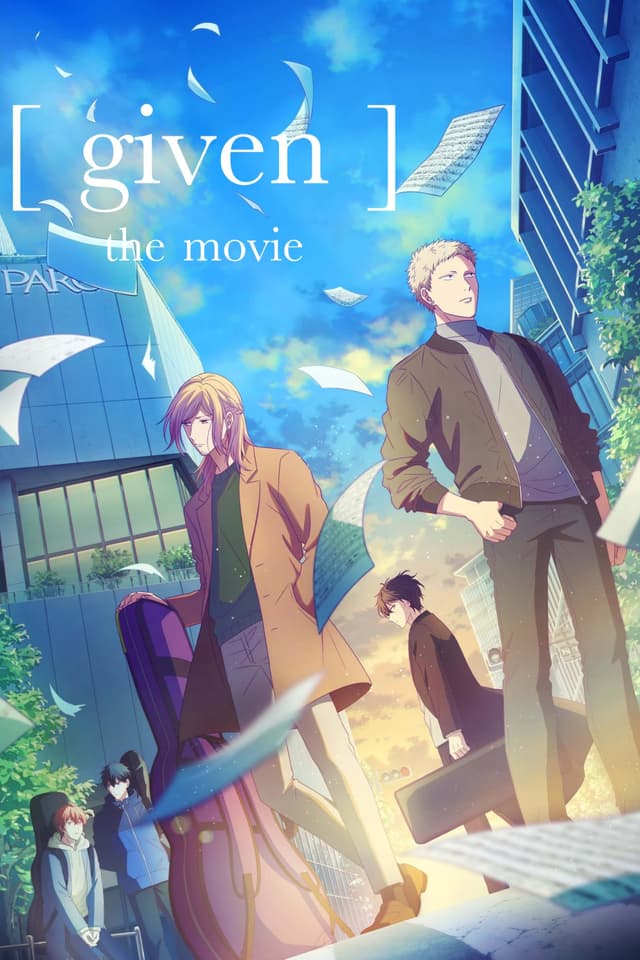 Movie poster