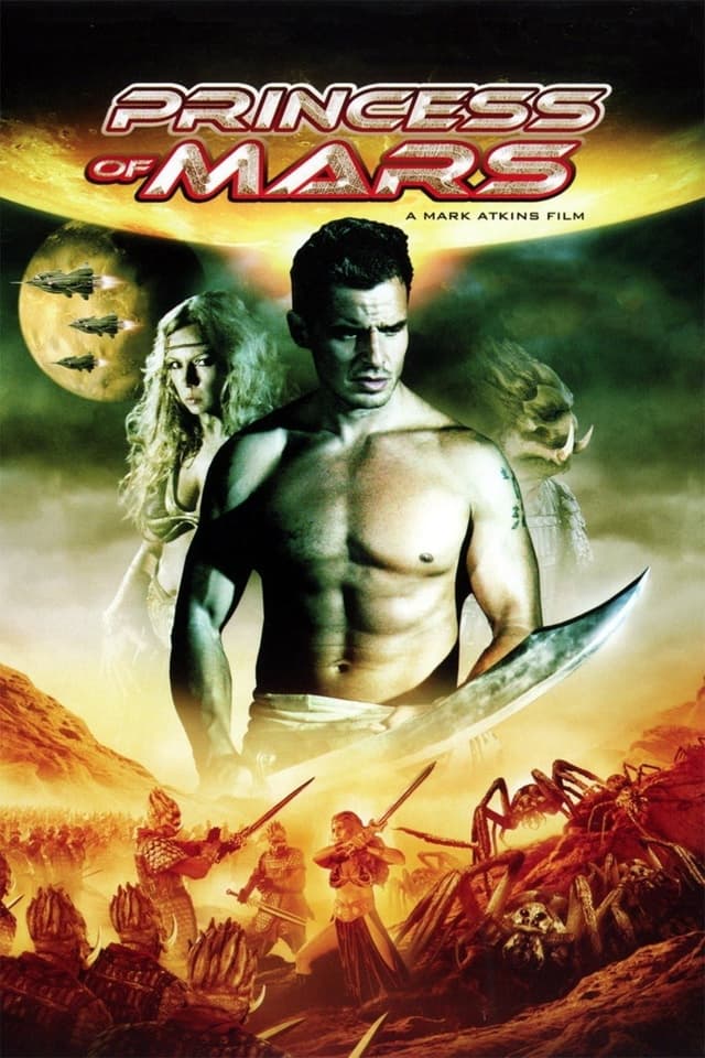 Movie poster