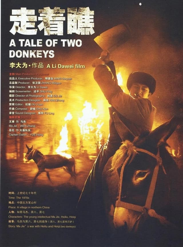 Movie poster