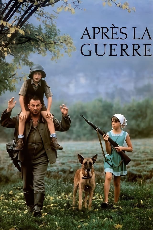 Movie poster