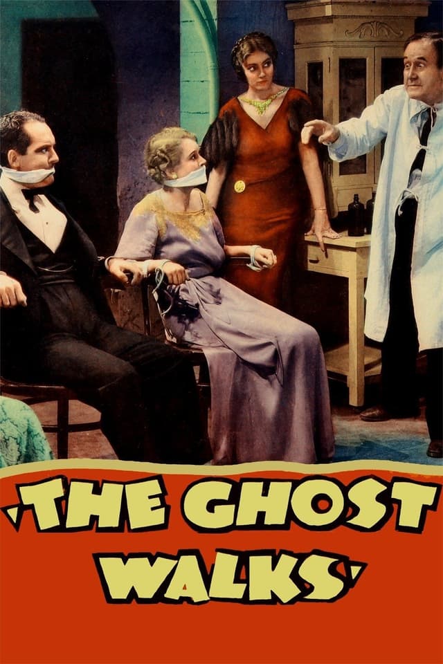Movie poster