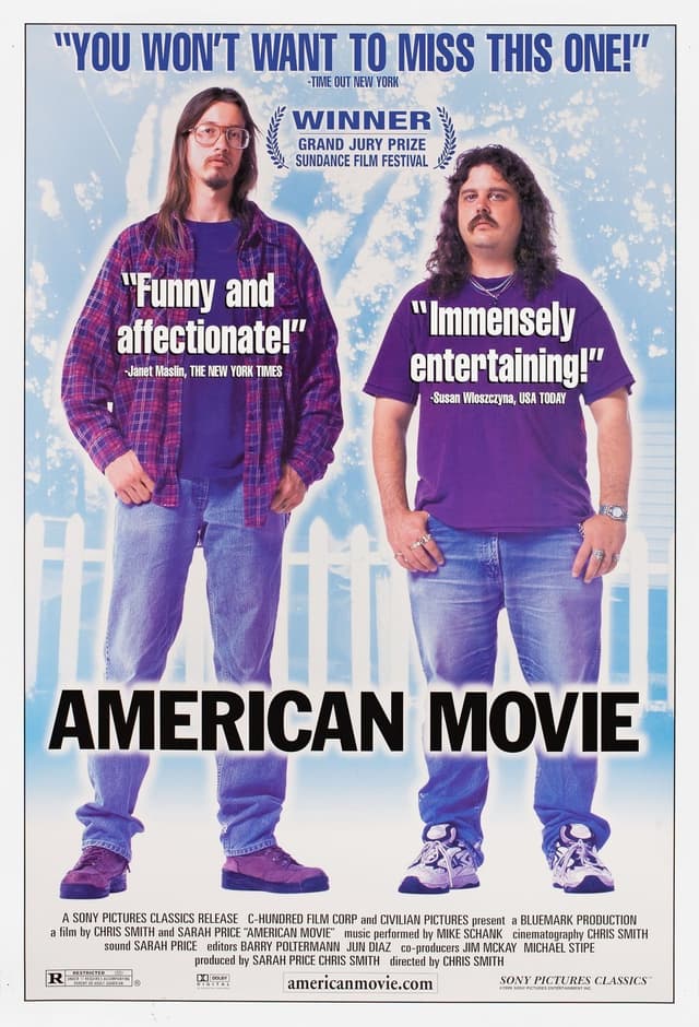 Movie poster