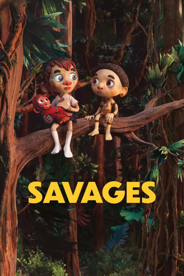 Movie poster