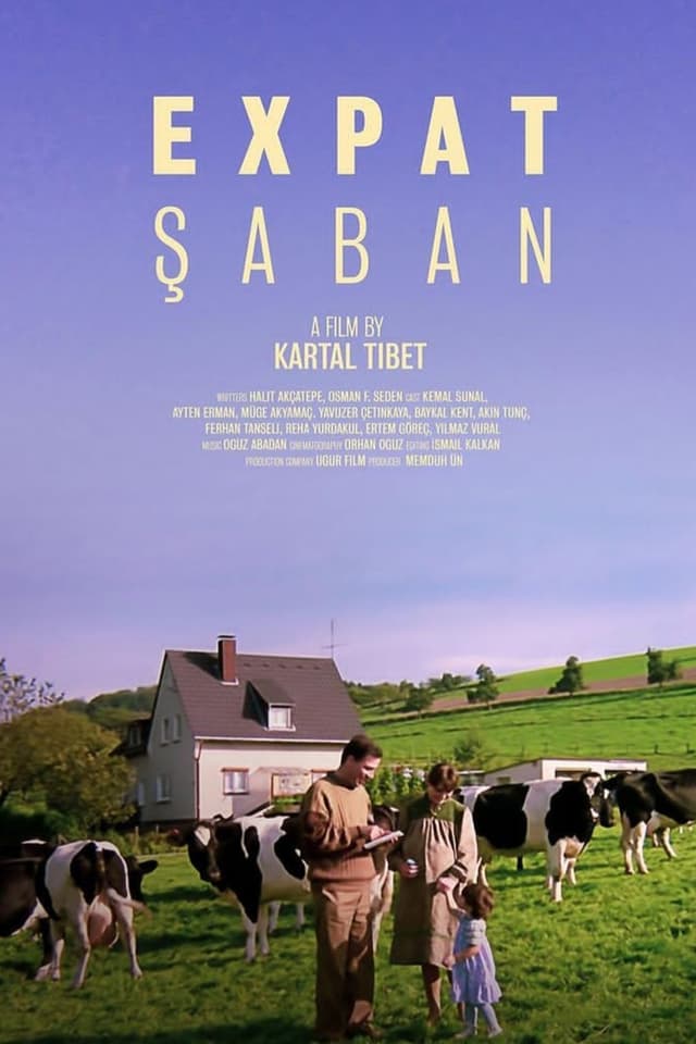 Movie poster