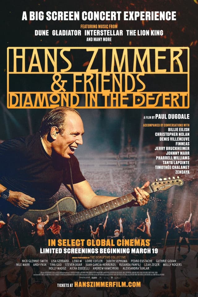 Movie poster