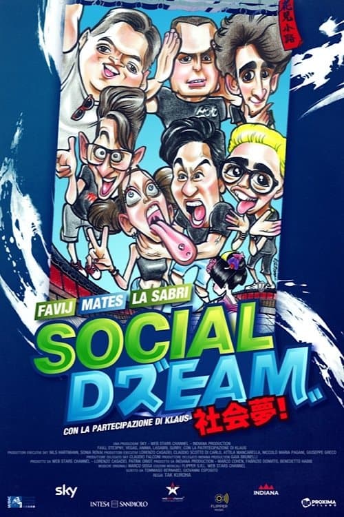 Movie poster