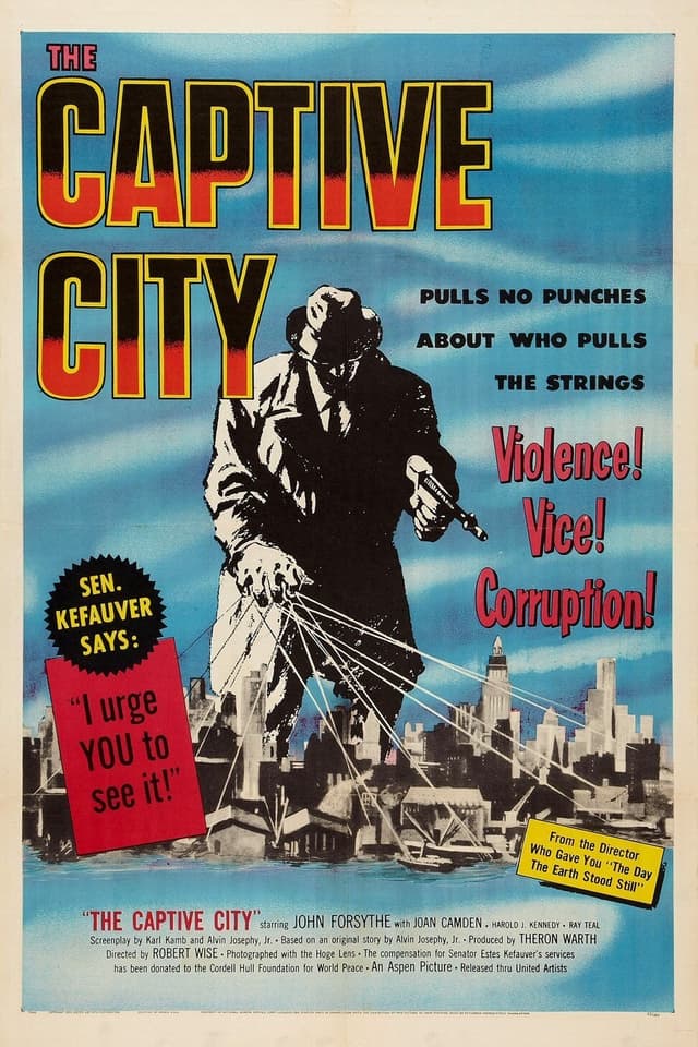 Movie poster