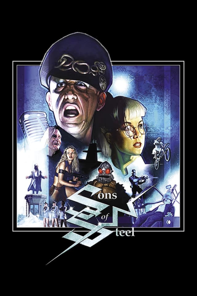 Movie poster