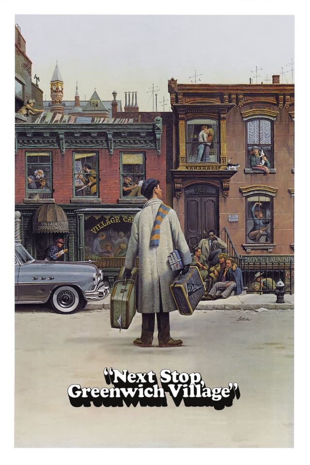 Movie poster