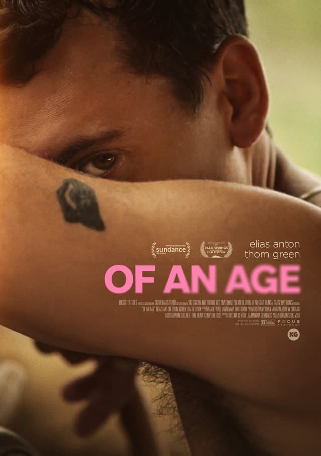 Movie poster