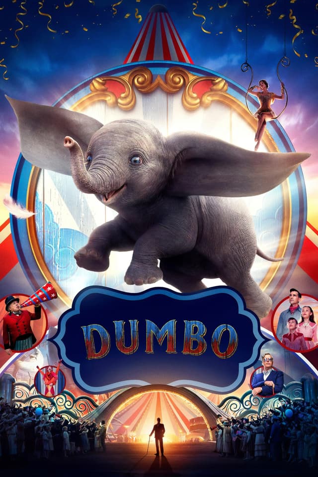 Movie poster