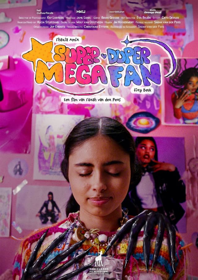 Movie poster
