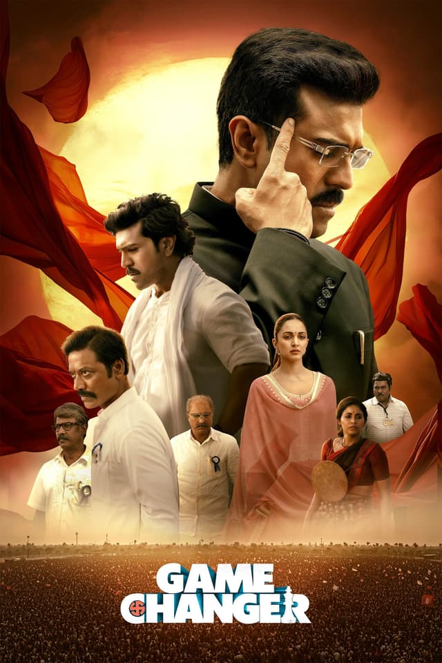 Movie poster