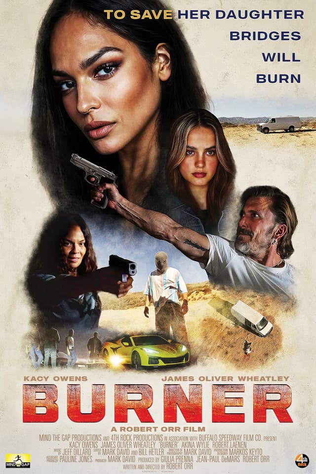 Movie poster