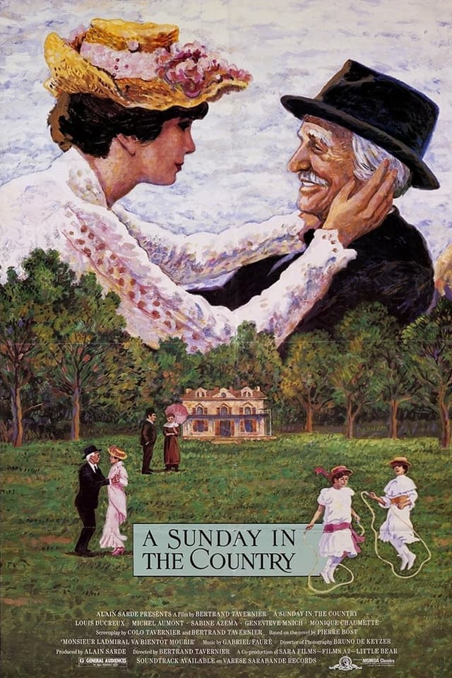 Movie poster
