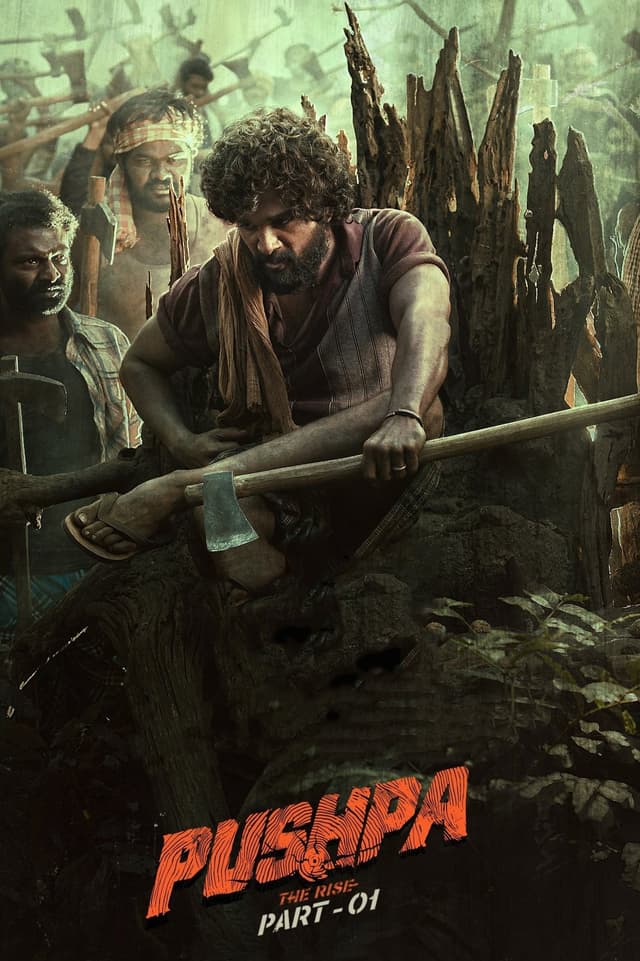 Movie poster