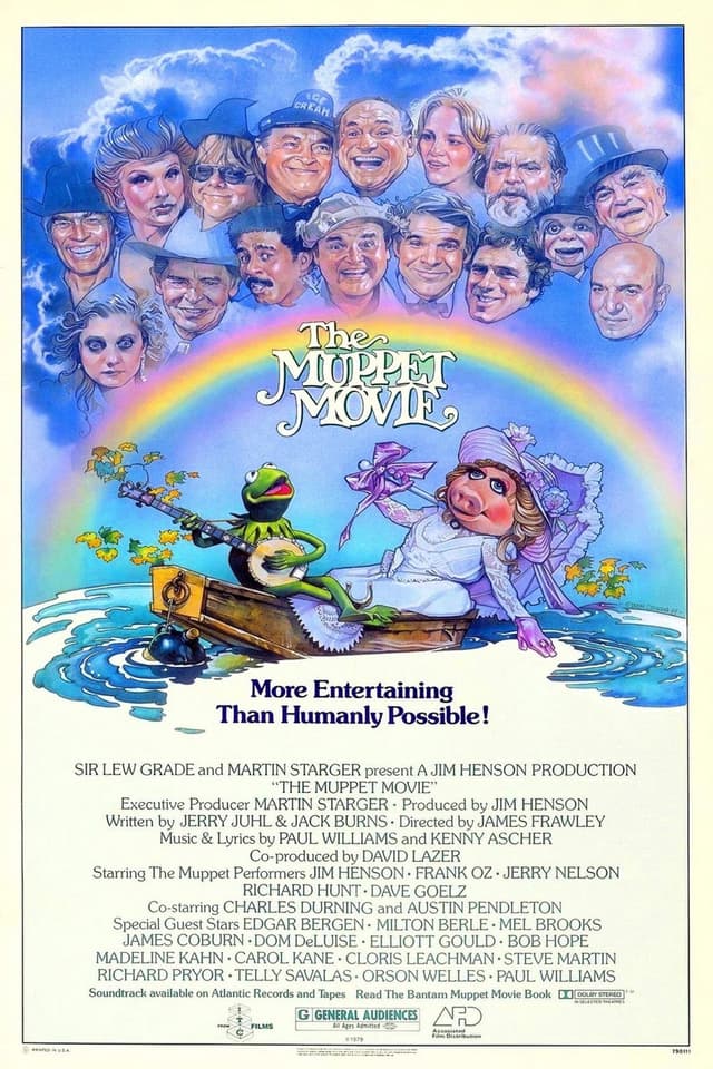 Movie poster