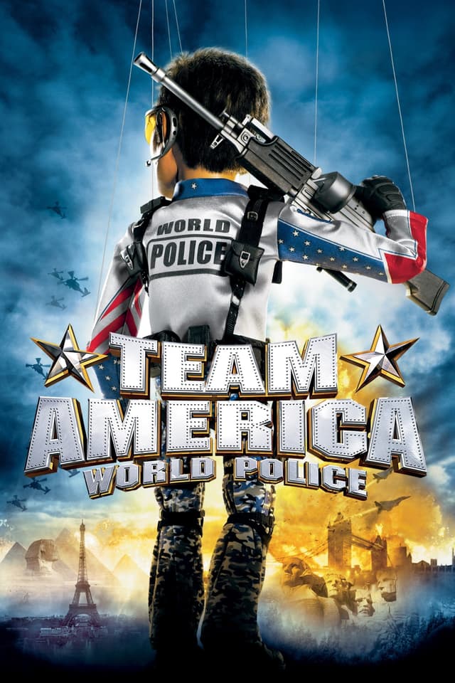 Movie poster