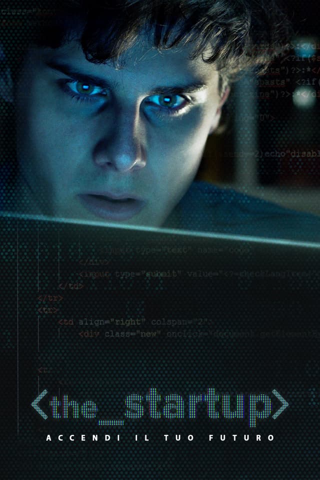 Movie poster