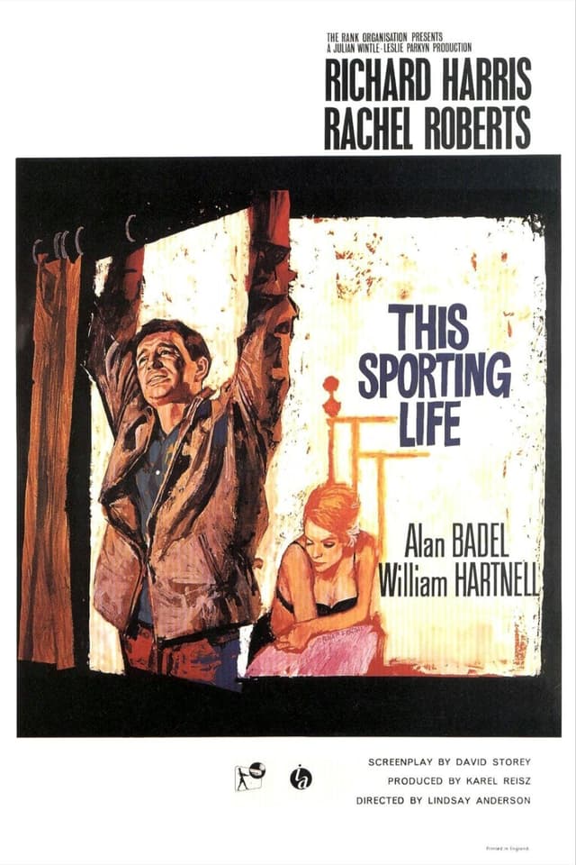 Movie poster