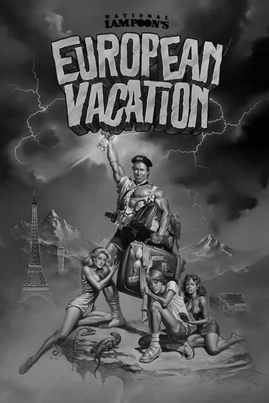 Movie poster