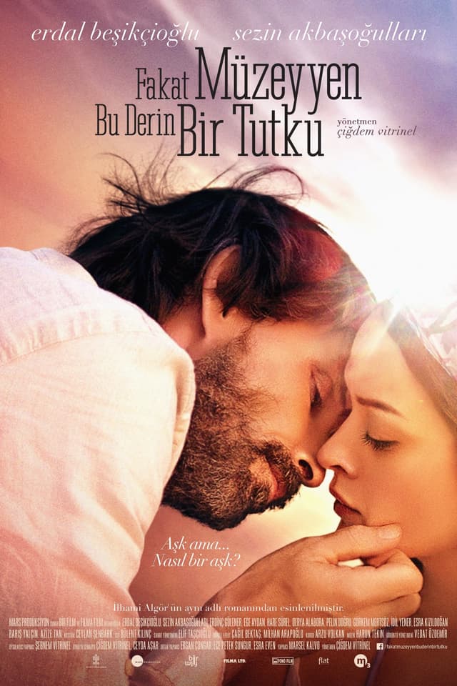 Movie poster