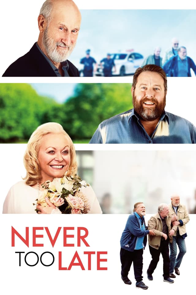 Movie poster