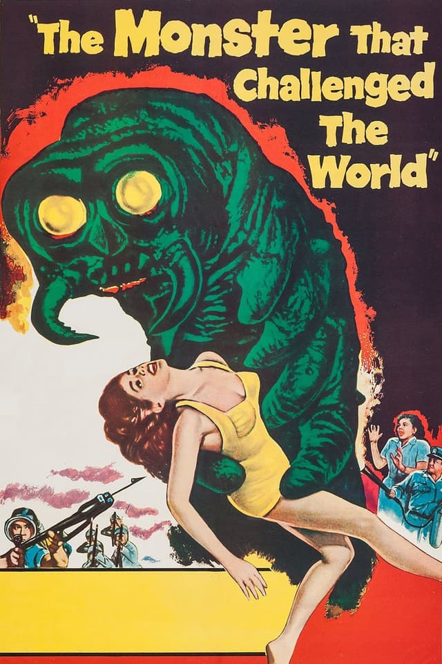 Movie poster