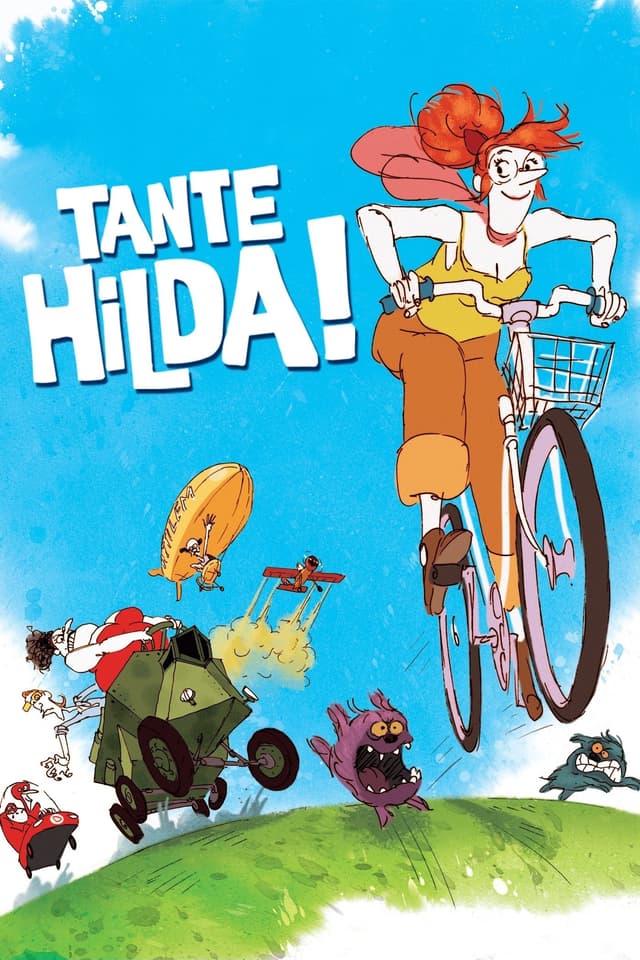 Movie poster