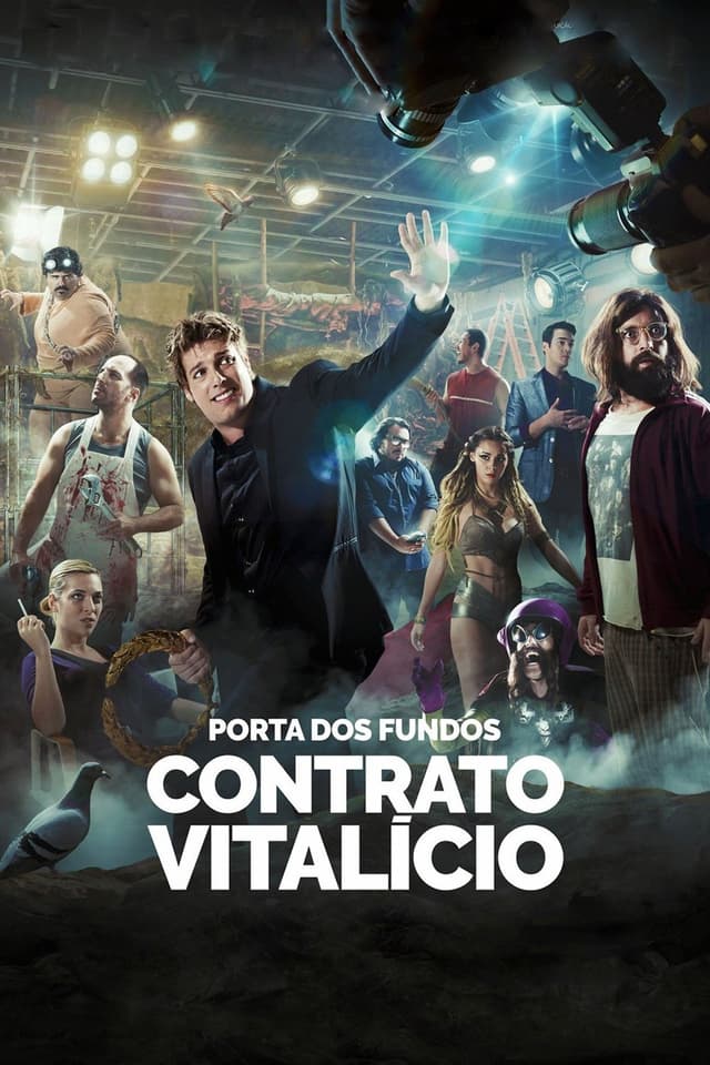 Movie poster
