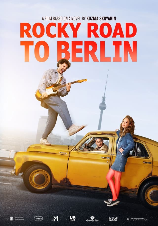 Movie poster