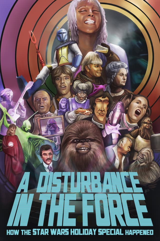 Movie poster