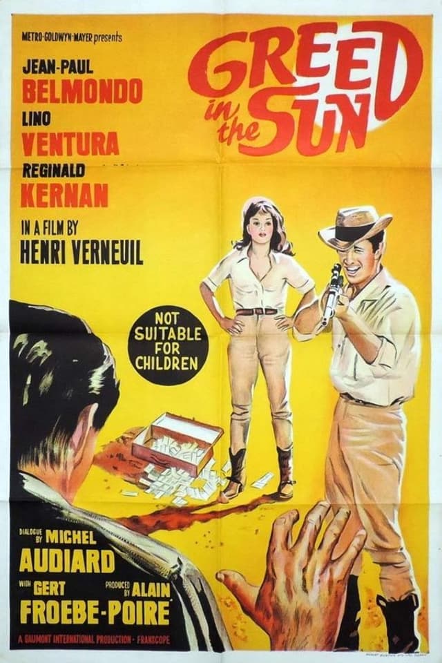 Movie poster