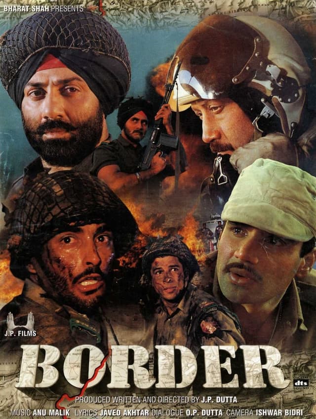 Movie poster
