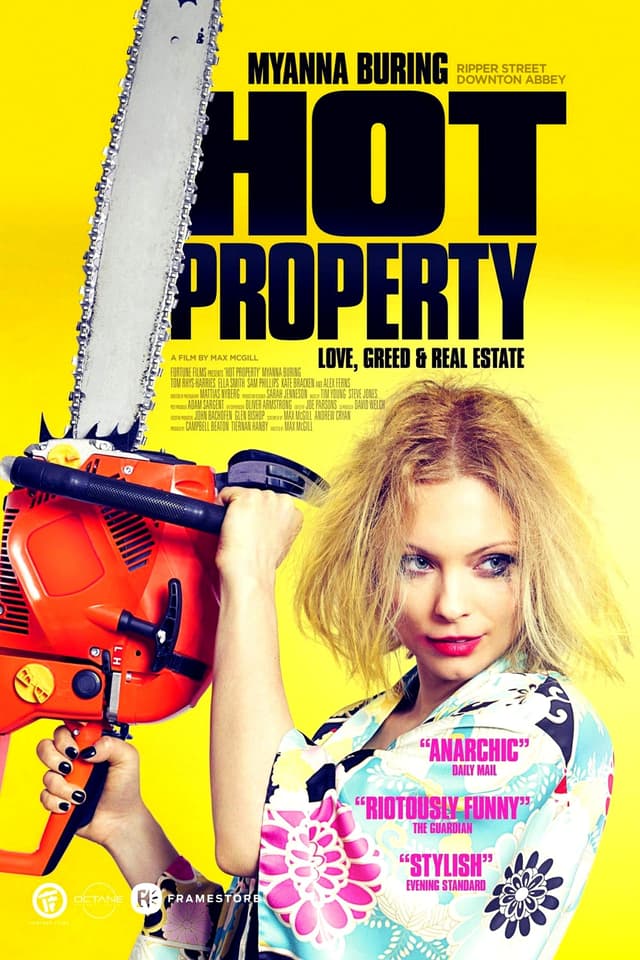 Movie poster