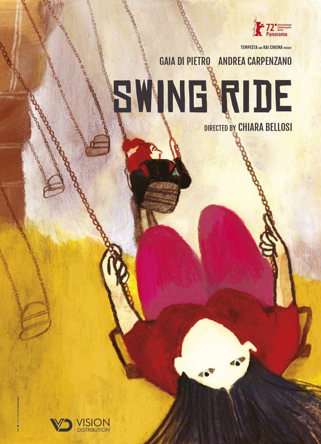 Movie poster