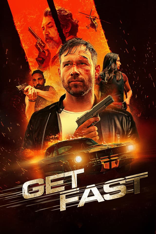 Movie poster