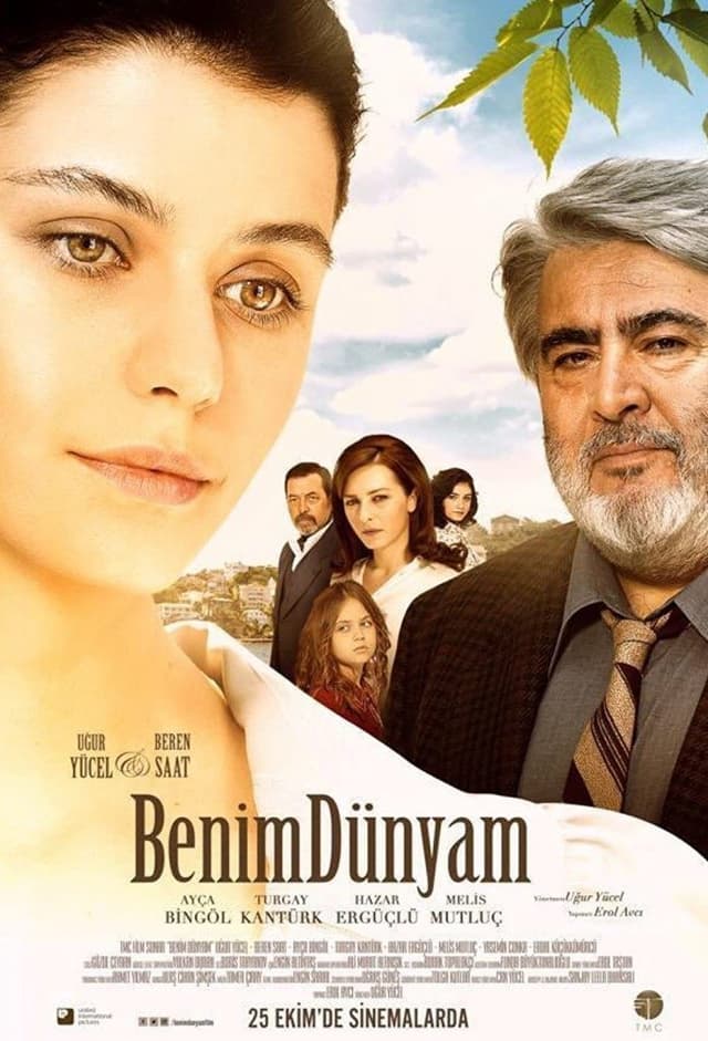 Movie poster