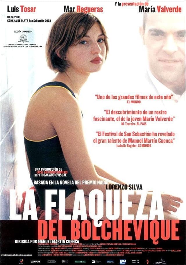Movie poster