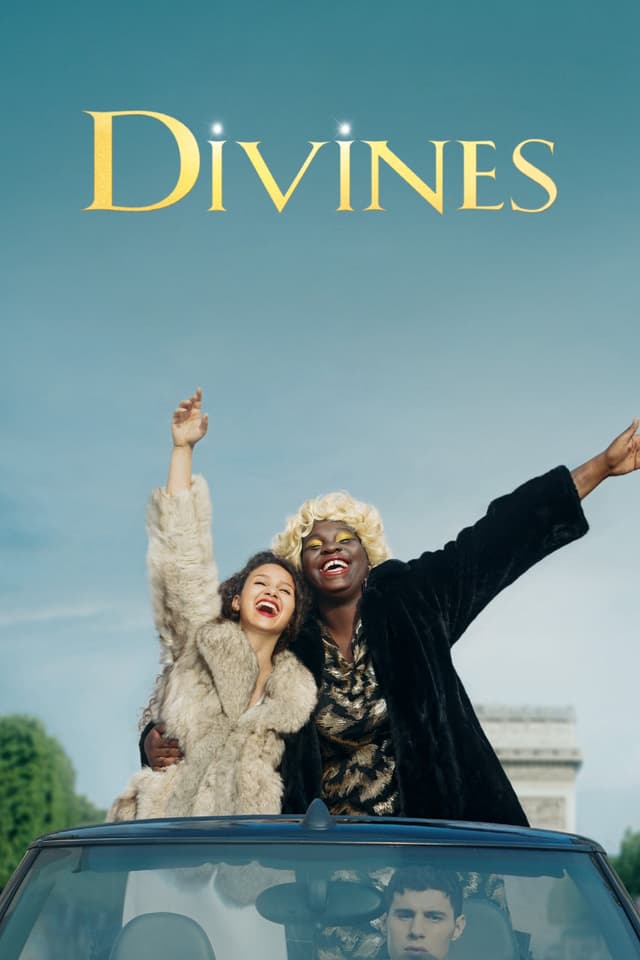 Movie poster