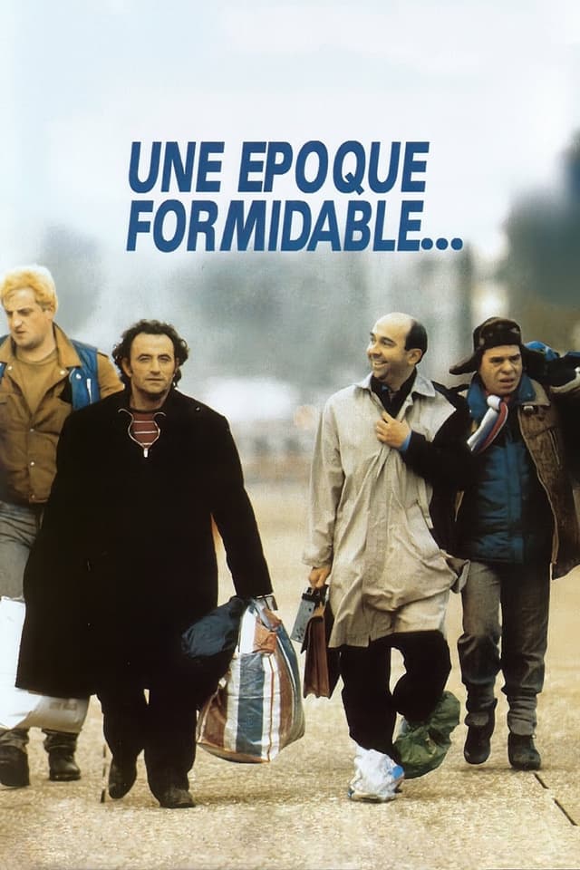 Movie poster