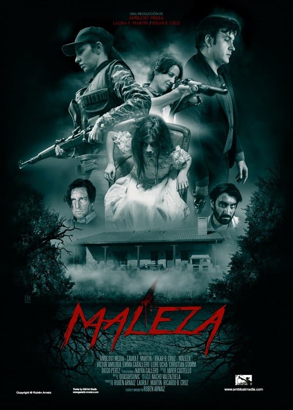 Movie poster
