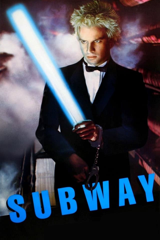 Movie poster
