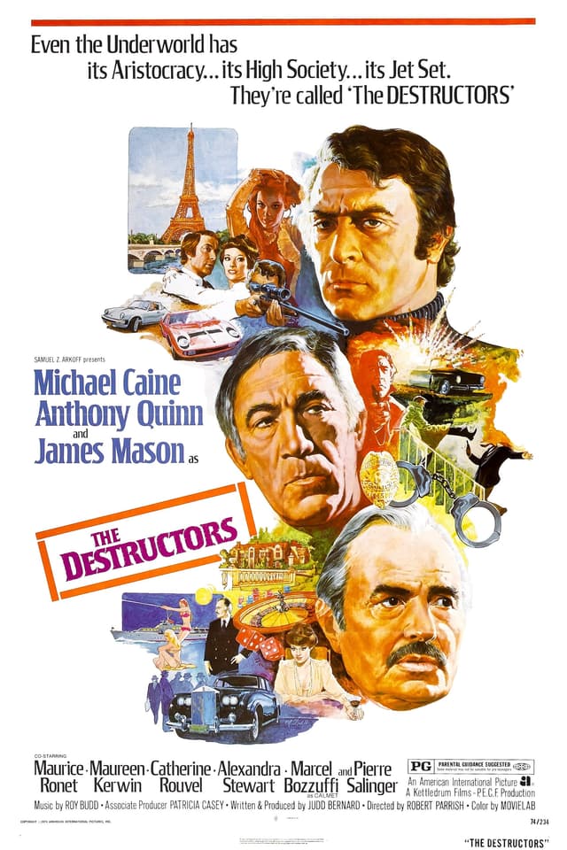 Movie poster