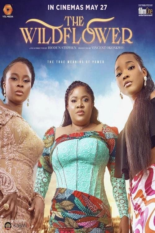 Movie poster