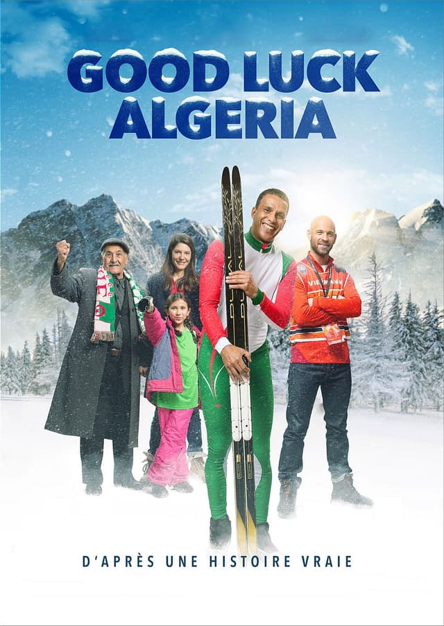 Movie poster