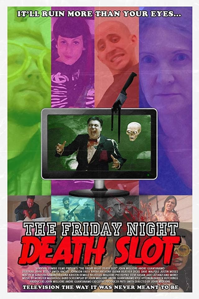 Movie poster