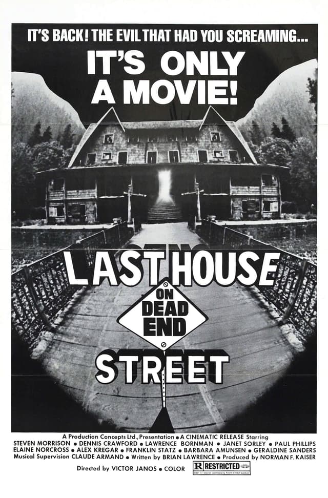 Movie poster